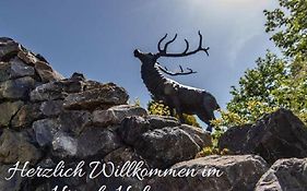 Landhotel und Gasthof Hirsch Hüttenreute